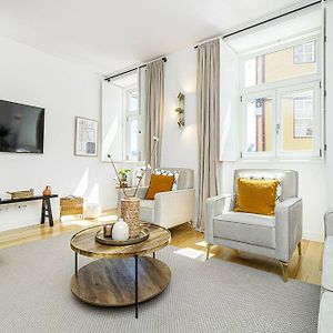 Appartement met een Slaapkamer